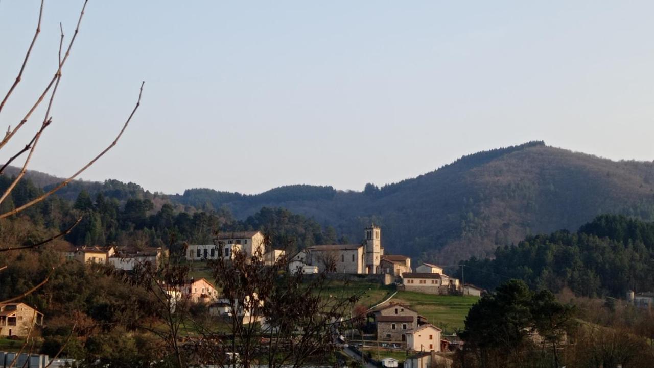 Gite La Nonnette Prades  Exterior foto