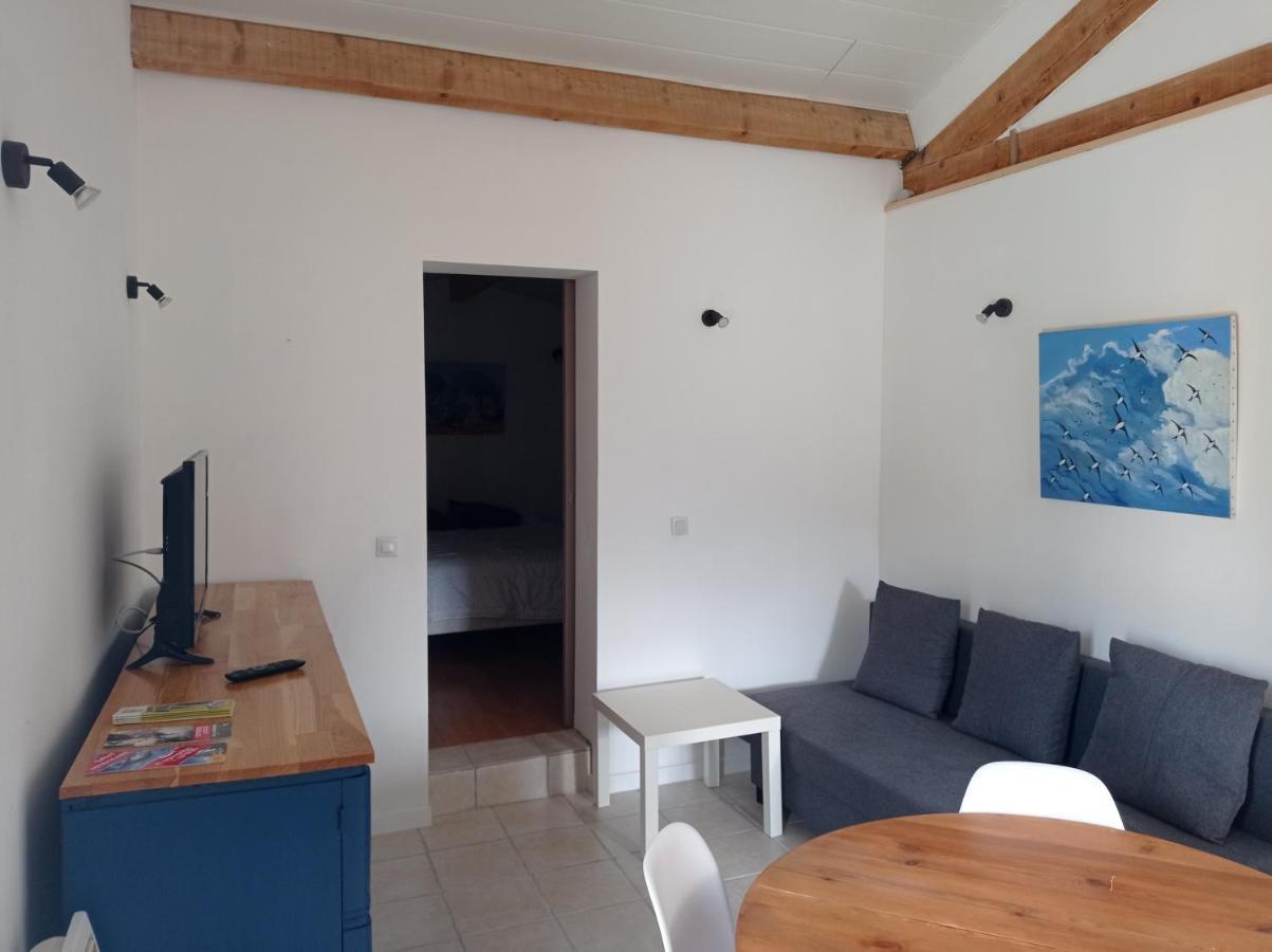 Gite La Nonnette Prades  Exterior foto