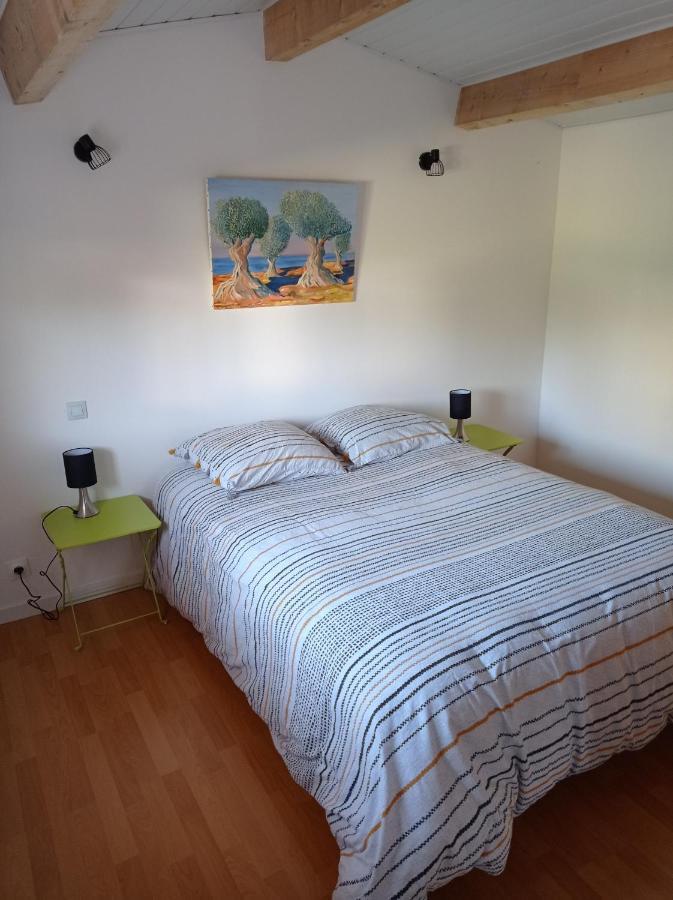Gite La Nonnette Prades  Exterior foto